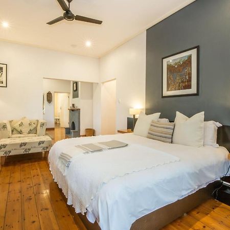 Summerhill Guest Estate Pinetown Exterior photo