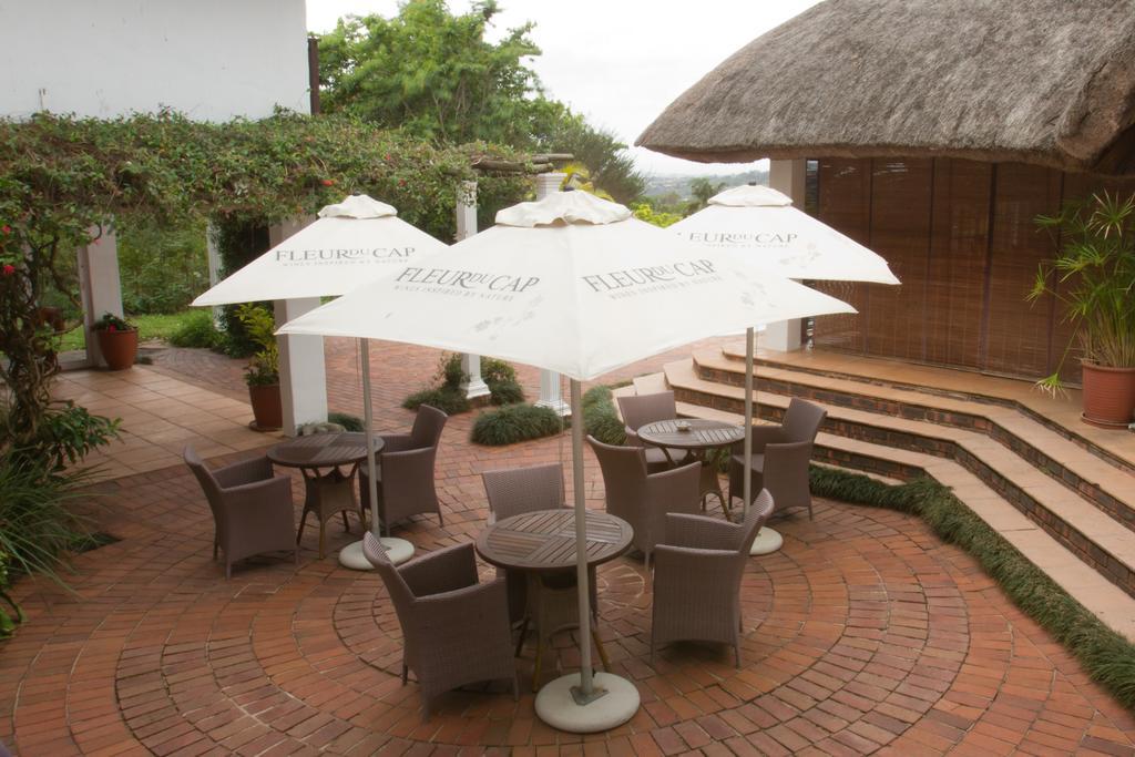 Summerhill Guest Estate Pinetown Exterior photo